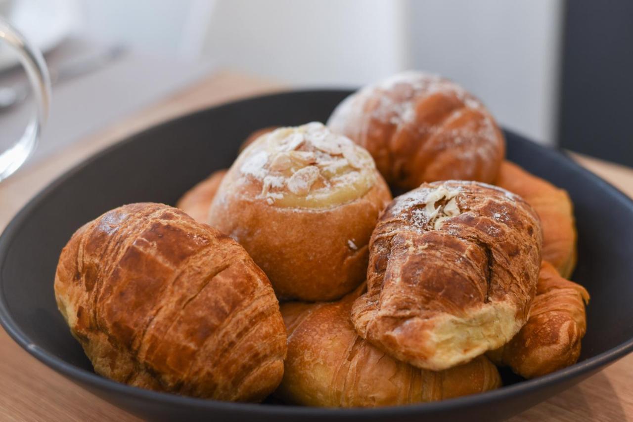 Le Mummarelle Frühstückspension Neapel