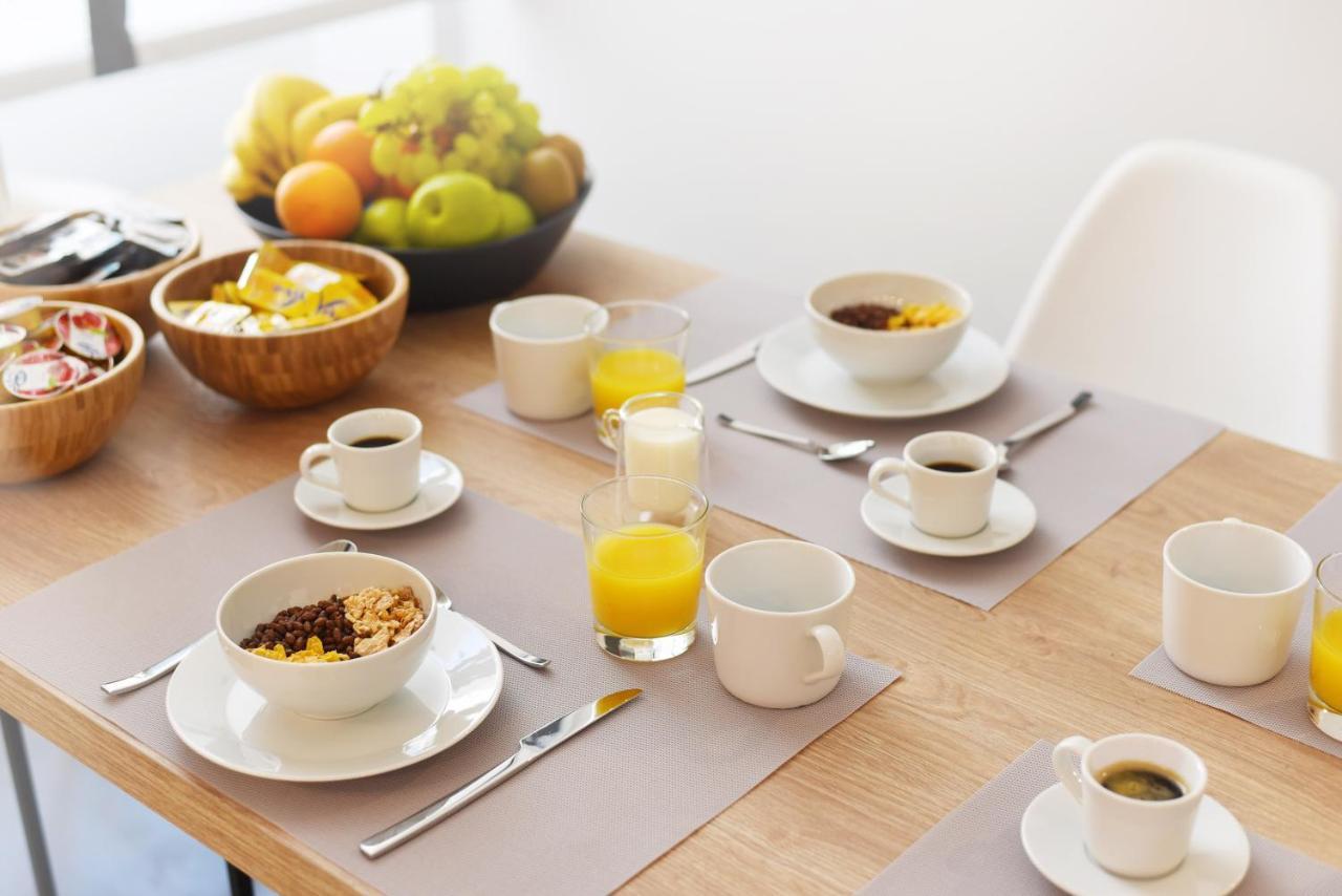 Frühstückspension Le Mummarelle