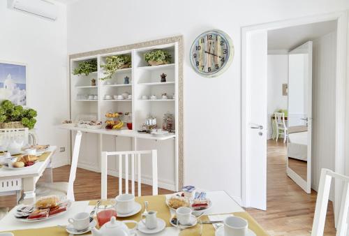 Frühstückspension Le Mummarelle Neapel